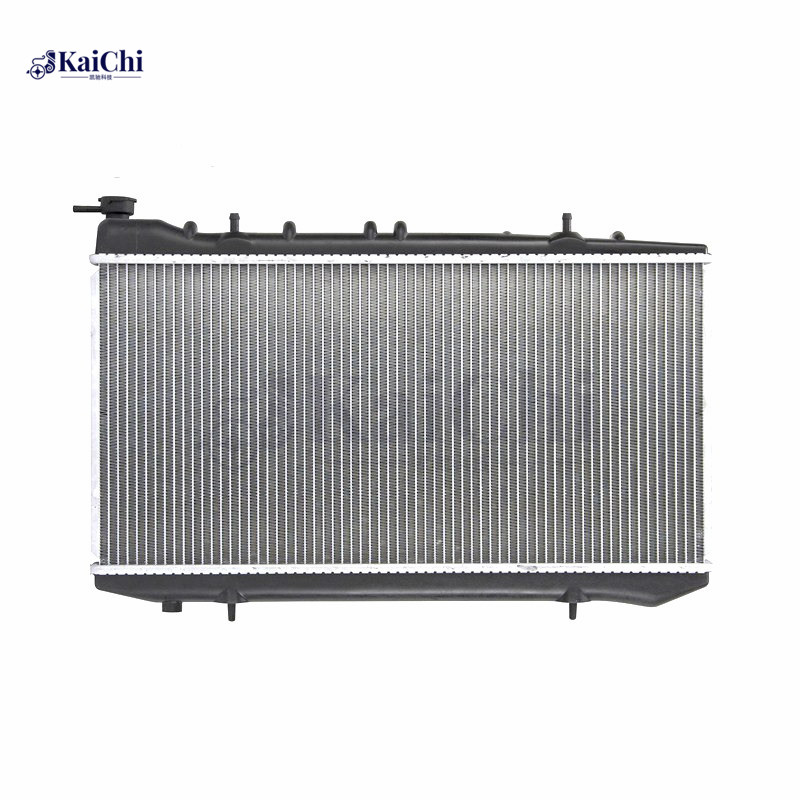 62952 Auto Radiator Nissan Sunny III N14 1.6i 1990-1995 Manual / Nissan Sunny III Traveller 1.6i 1991-2000 Manual / Nissan Sunny III Estate Van 1.6i 1992-2000 Manual