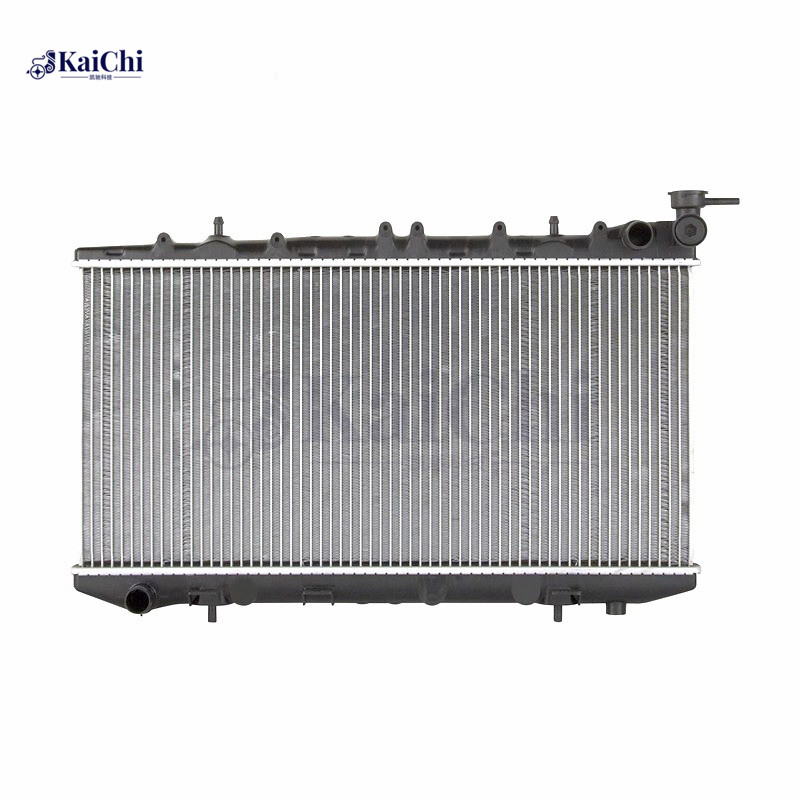 62952 Auto Radiator Nissan Sunny III N14 1.6i 1990-1995 Manual / Nissan Sunny III Traveller 1.6i 1991-2000 Manual / Nissan Sunny III Estate Van 1.6i 1992-2000 Manual