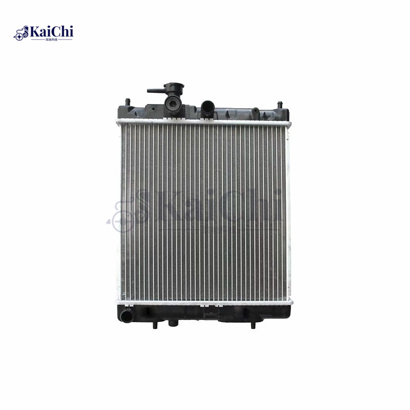 62954 Aftermarket Car Radiator Nissan Micra II K11 1.0i/1.3i/1.4i/1.5D 1992-2003 Manual