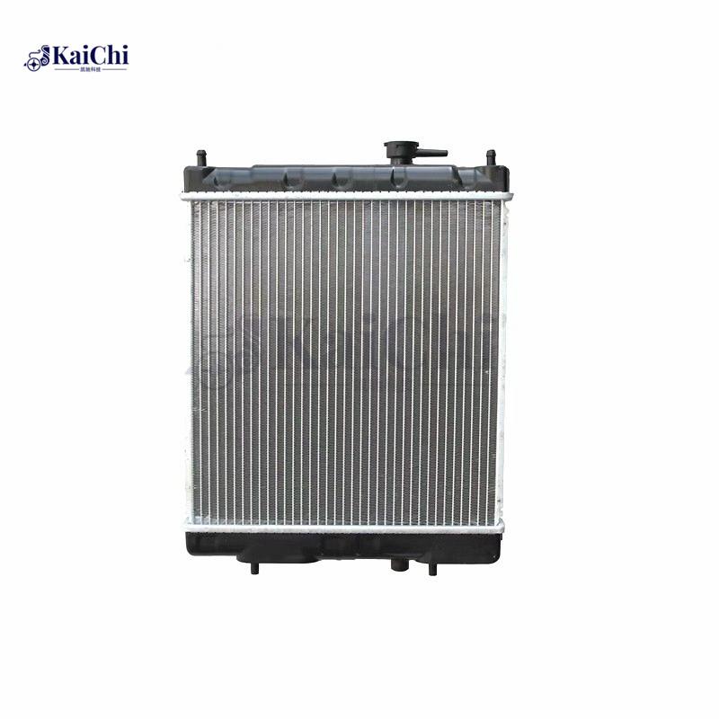 629871 Aftermarket Car Radiator Nissan Micra II K11 1.0i/1.3i/1.4i/1.5D 1992-2003