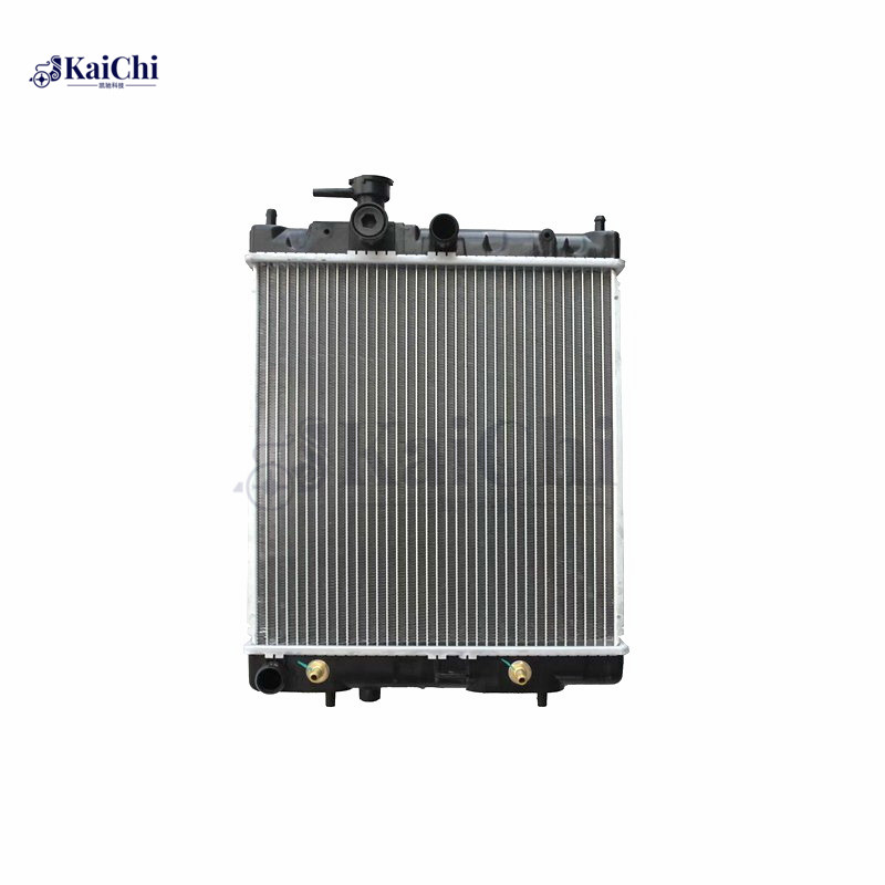 629871 Aftermarket Car Radiator Nissan Micra II K11 1.0i/1.3i/1.4i/1.5D 1992-2003