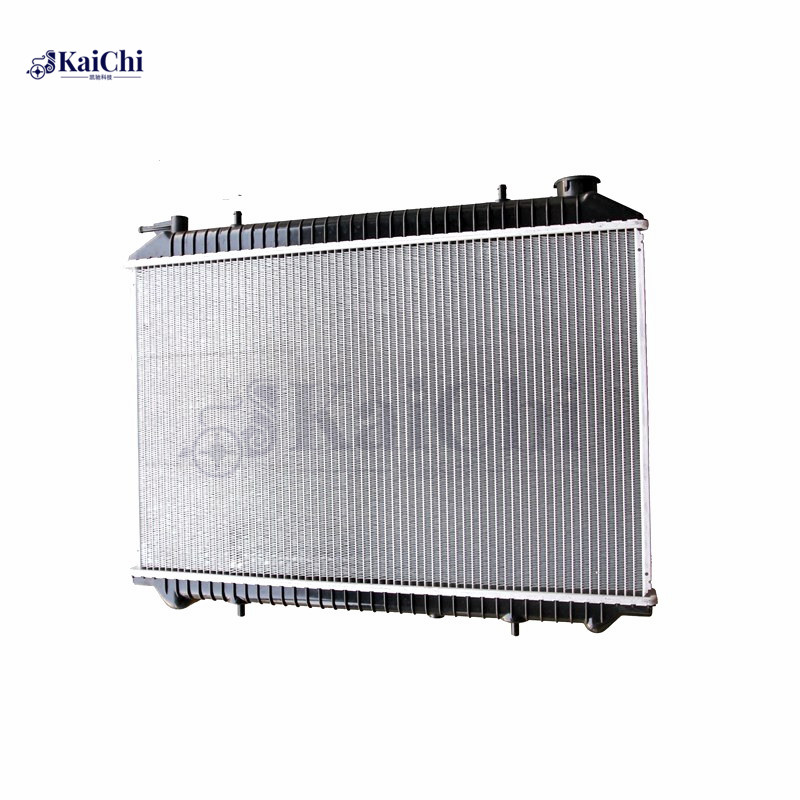 62976A Aftermarket Auto Radiator Nissan Serena C23 1.6L/2.0L/2.3D 1992-2001 / Nissan Vanette Cargo Bus 1.6i/2.3D 1994-2001 / Nissan Vanette Cargo Van 1.6i/2.3D 1994-2002