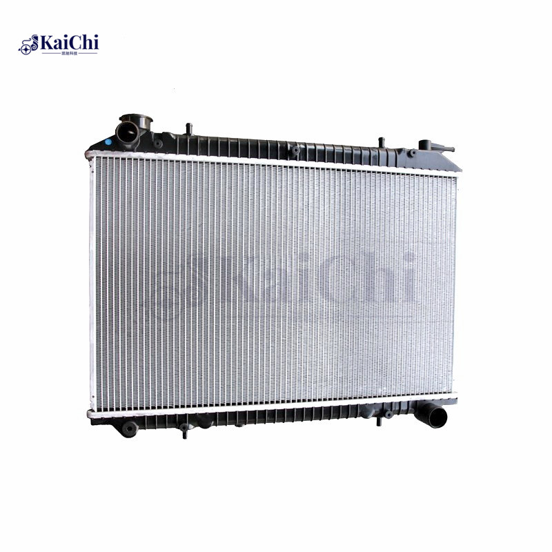 62976A Aftermarket Auto Radiator Nissan Serena C23 1.6L/2.0L/2.3D 1992-2001 / Nissan Vanette Cargo Bus 1.6i/2.3D 1994-2001 / Nissan Vanette Cargo Van 1.6i/2.3D 1994-2002