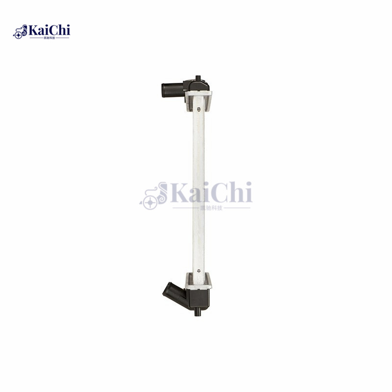 63310A Engine Cooling Radiator Honda Civic V 1.3L/1.5i/1.6i/1.6L 1991-1996 Manual / Honda Civic VI 11.4i/1.5i/1.6i 1994-2001 Manual / Honda HR-V 1.6L 1999- Manual / Honda CRX III 1.6i 1989-1992 Manual