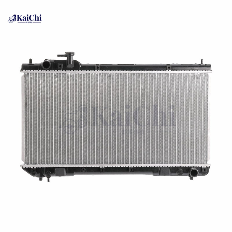 64629A Aluminum Core Auto Radiator Toyota RAV4 I 2.0L 4WD 1994-2000 Manual /Toyota RAV4 I Cabrio SXA11 2.0L 4WD 1997-2000 Manual