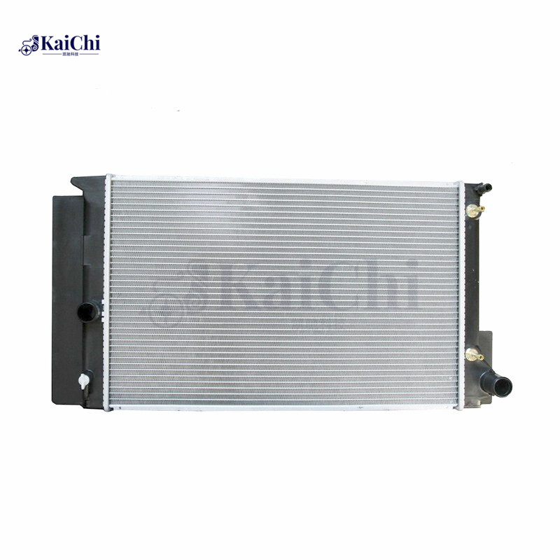 164000D480 Auto Parts Radiator Toyota Auris 1.3VVTi/1.6L/1.8L 2007-2018 / Toyota Corolla 1.3VVTi/1.6VVTi 2006-2018