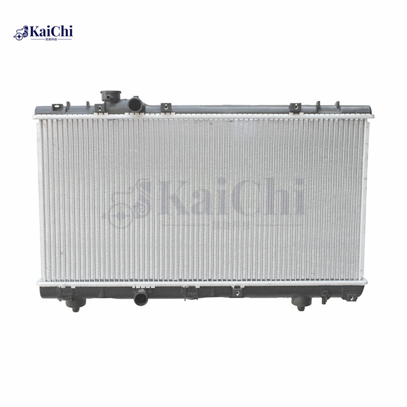 64705A Auto Cooling Radiator Toyota Paseo 1.5L 1995-1999 Manual / Toyota Cynos 1.5L 1995-1999 Manual