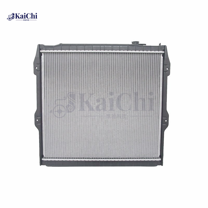 1755 Auto Parts Radiator Toyota Tacoma 2.7L/3.4L 1995-2004