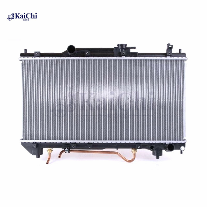 64784A Auto Radiator Toyota Avensis ST220 2.0i 1997-2000 / Toyota Avensis Liftback ST220 2.0i 1997-2000 / Toyota Avensis Estate ST220 2.0i 1997-2000