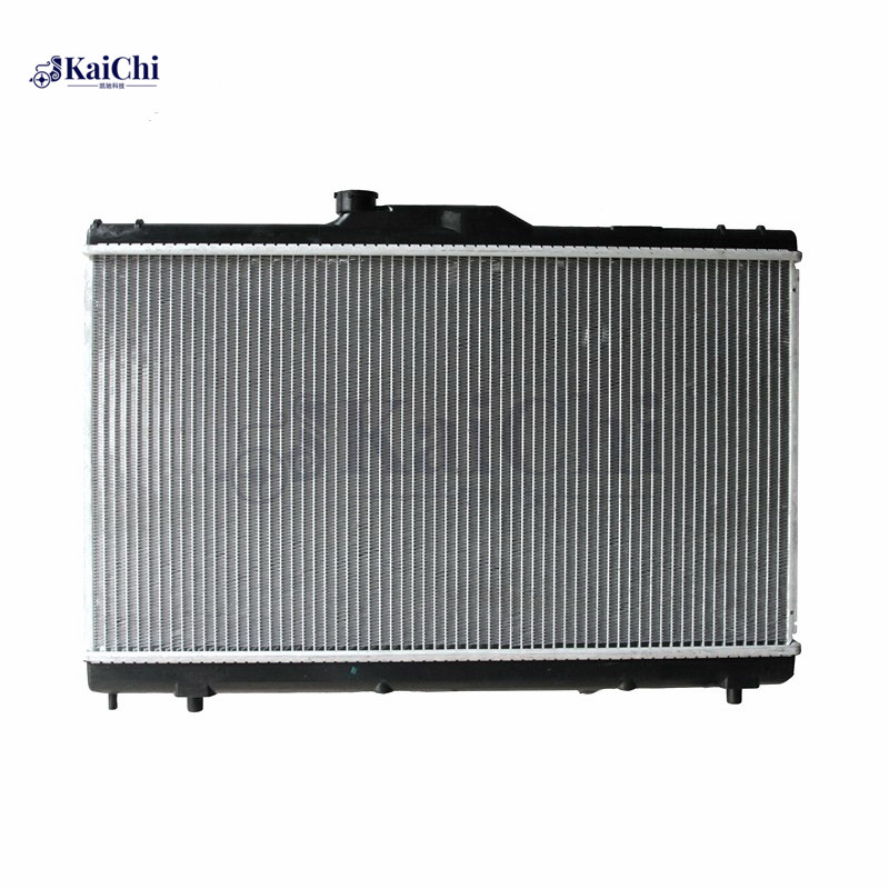 64786A Coolant Radiator Toyota Corolla 1.3L/1.4L/1.6L/1.8L 1992-2000 Manual / Toyota Celica Coupe AT200 1.8i 1993-1999 Manual