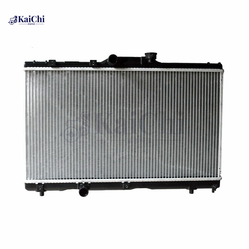 64786A Coolant Radiator Toyota Corolla 1.3L/1.4L/1.6L/1.8L 1992-2000 Manual / Toyota Celica Coupe AT200 1.8i 1993-1999 Manual