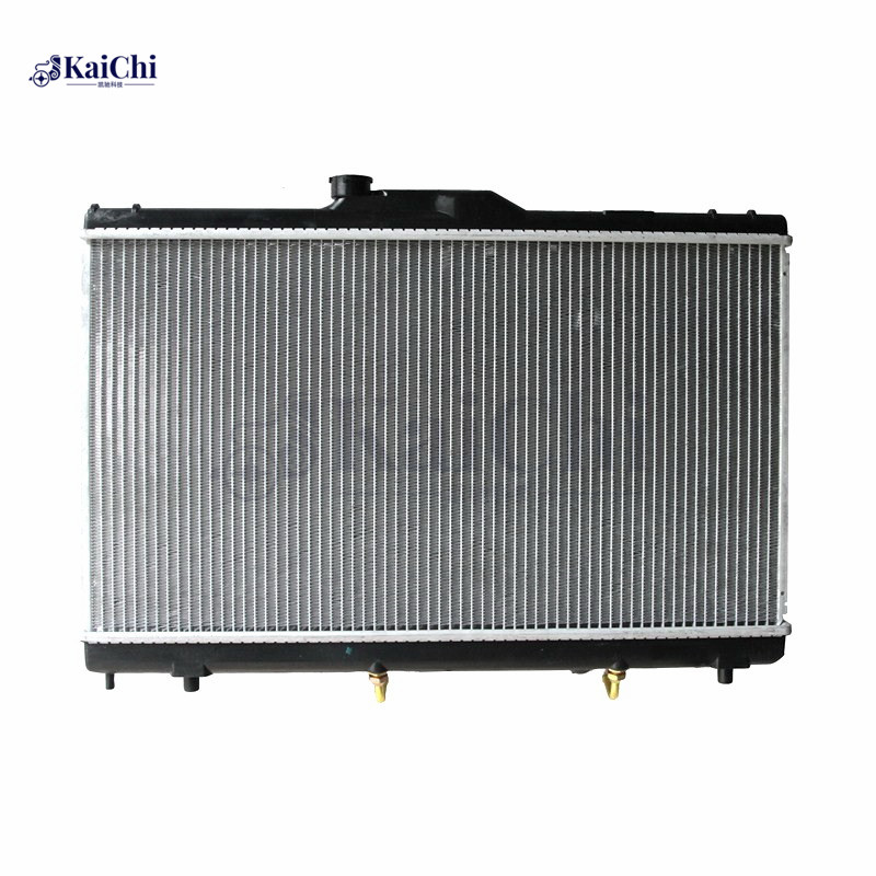 648681 Coolant Radiator Toyota Corolla 1.3L/1.4L/1.6L/1.8L 1992-2001
