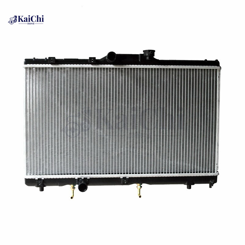 648681 Coolant Radiator Toyota Corolla 1.3L/1.4L/1.6L/1.8L 1992-2001