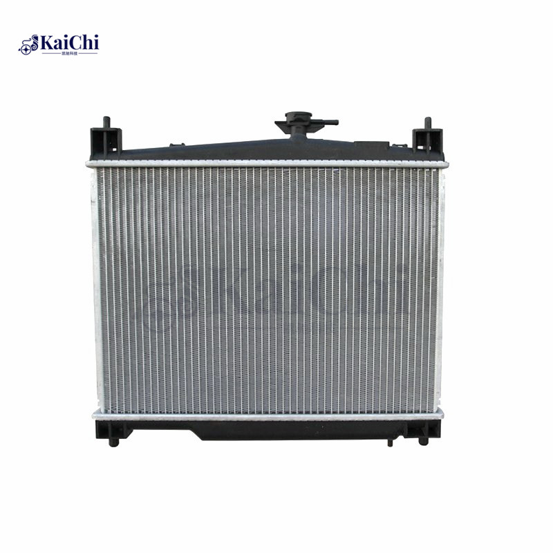 64801 Engine Cooling Radiator Toyota Yaris/VITZ SCP10 1.0L 1999-2005  / Toyota Yaris/VITZ SCP12/SCP13 1.3L 2002-2005