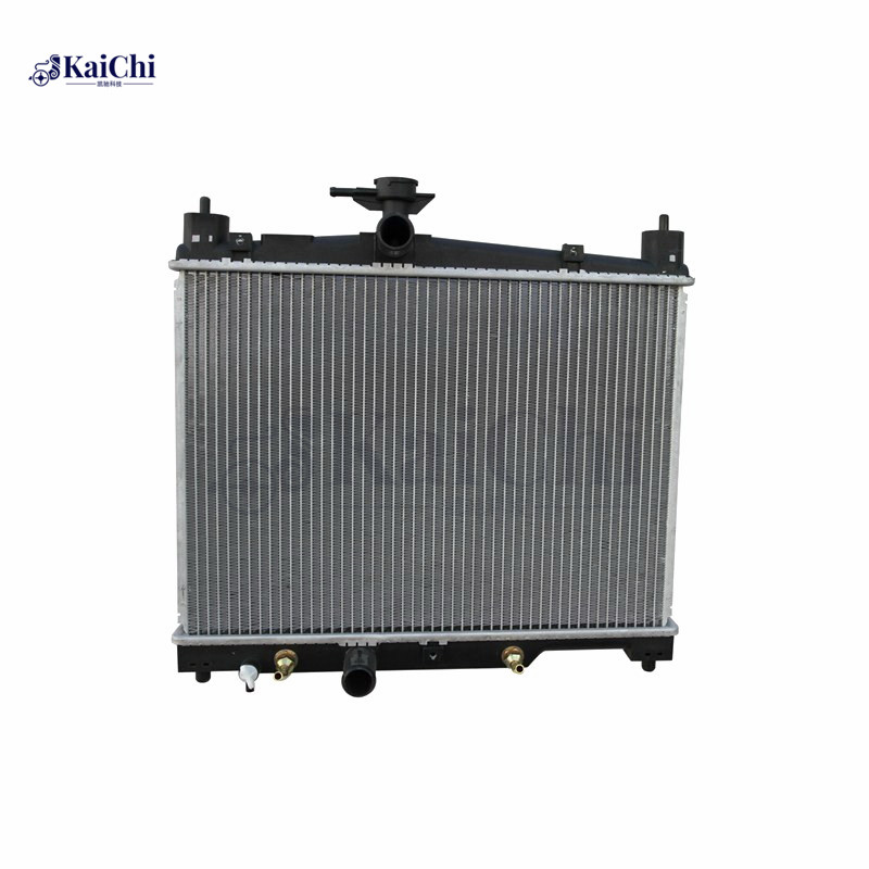 64801 Engine Cooling Radiator Toyota Yaris/VITZ SCP10 1.0L 1999-2005  / Toyota Yaris/VITZ SCP12/SCP13 1.3L 2002-2005