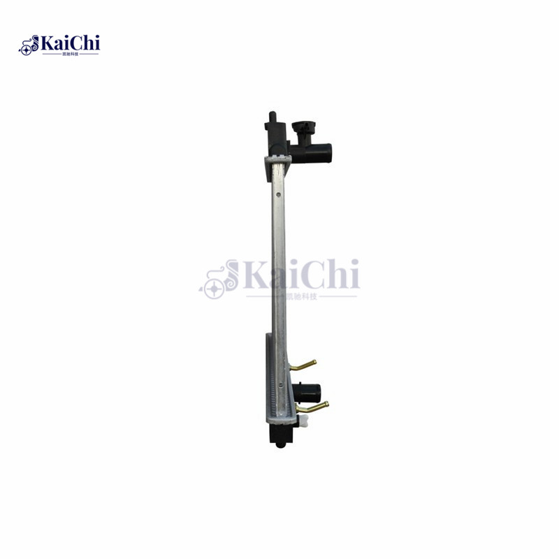 64801 Engine Cooling Radiator Toyota Yaris/VITZ SCP10 1.0L 1999-2005  / Toyota Yaris/VITZ SCP12/SCP13 1.3L 2002-2005