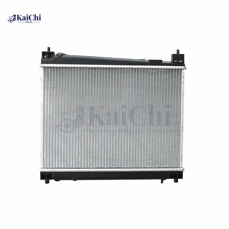 64798 Engine Cooling Radiator Toyota Echo 1.5L 1999-2005 Manual / Toyota Yaris 1.3L/1.5L 1999-2005 Manual