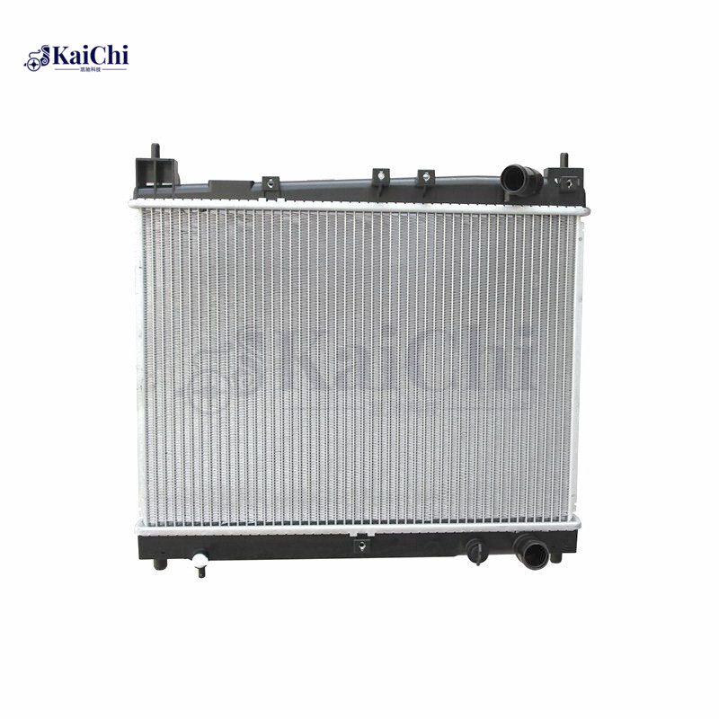 64798 Engine Cooling Radiator Toyota Echo 1.5L 1999-2005 Manual / Toyota Yaris 1.3L/1.5L 1999-2005 Manual