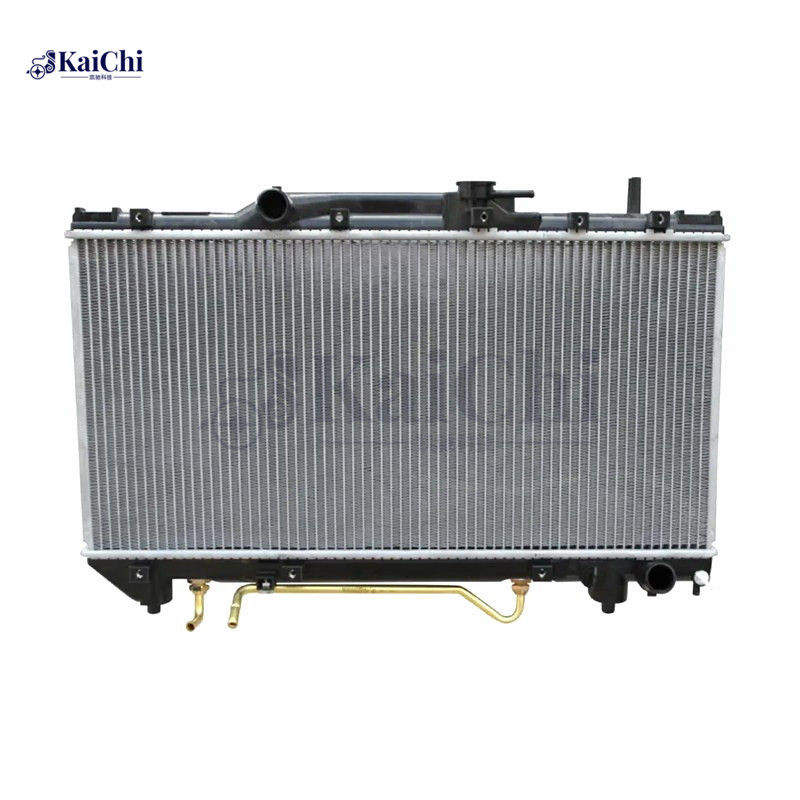 64802A Engine Cooling Radiator Toyota Carina E MK VI 2.0GTi 1992-1997