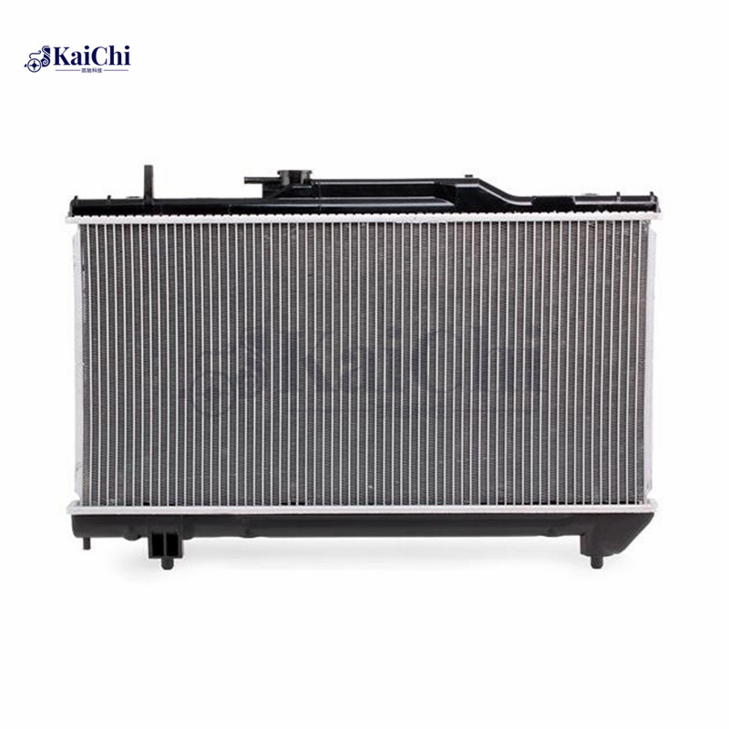 64837A Engine Cooling Radiator Toyota Carina E MK VI 2.0GTi 1992-1997 Manual