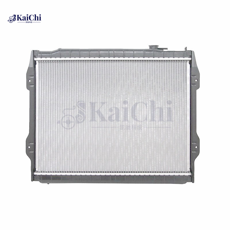1778 Aluminum Car Radiator Toyota Tacoma 2.4L/2.7L/3.4L 1995-2004