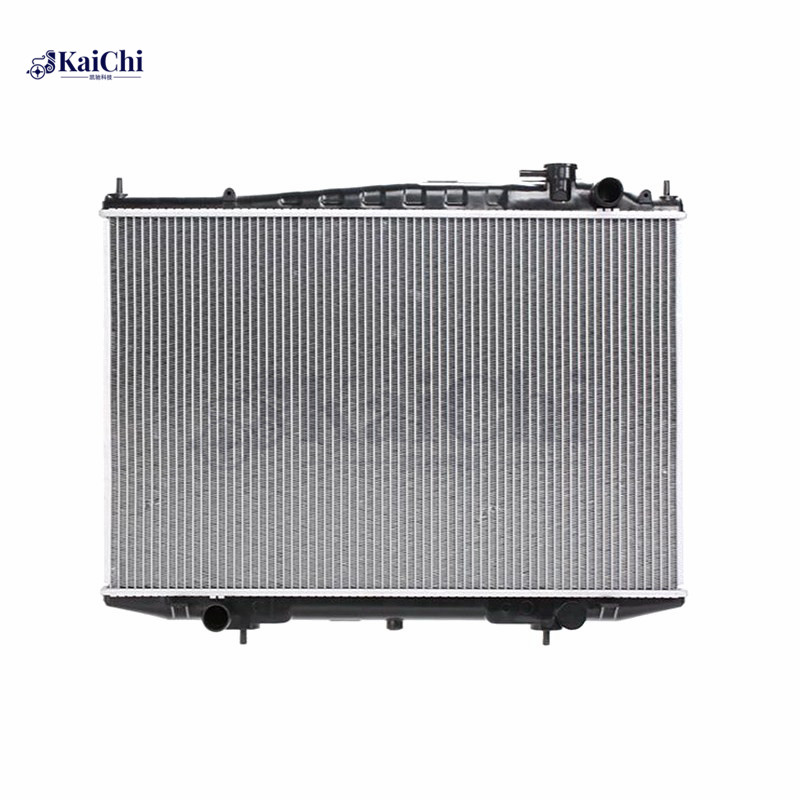 67356 Engine Cooling Radiator Nissan Navara D22 3.2D 4WD 1998-2005 Manual / Nissan Pickup D22 2.5TD 4WD 1998-2005 Manual