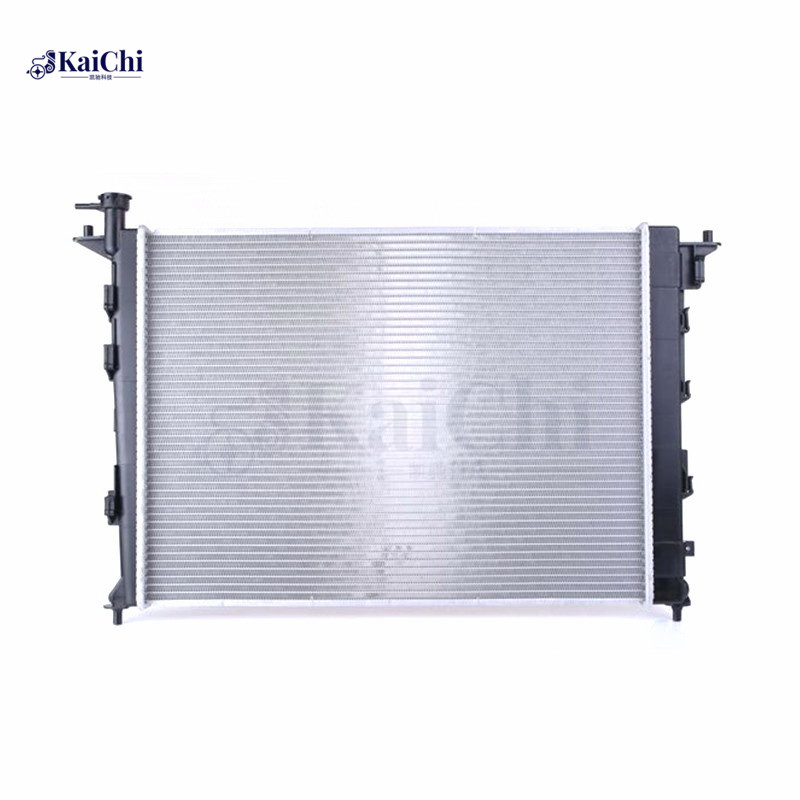 67466 Engine Cooling Radiator Hyundai ix35 LM/EL/ELH 2.0L 2010- / Kia Sportage SL 2.0CVVT 2010-