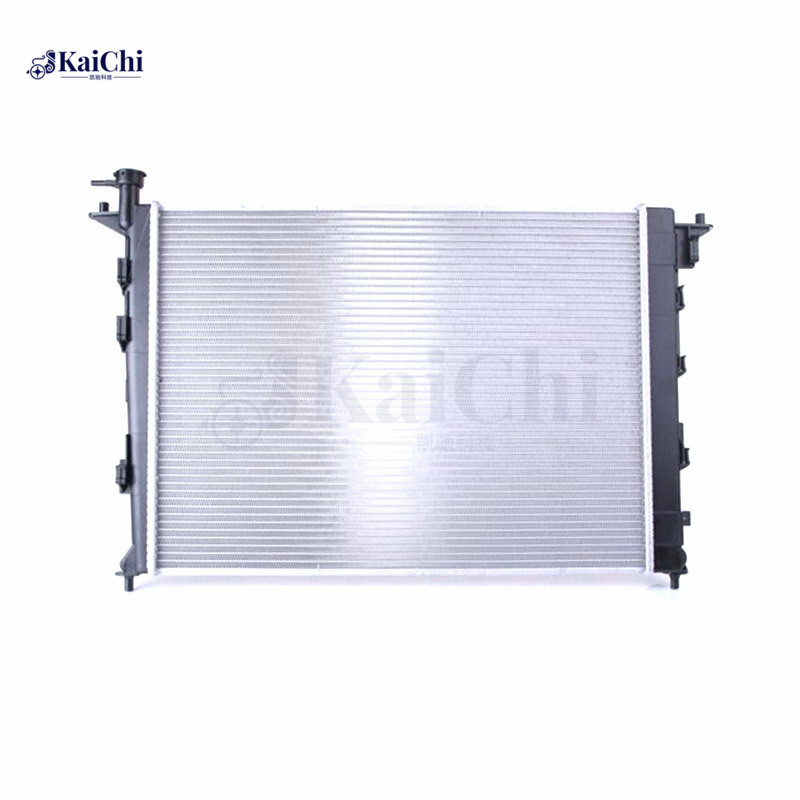 675018 Engine Cooling Radiator Hyundai ix35 LM/EL/ELH 2.0L 2010- Manual / Kia Sportage SL 2.0CVVT 2010- Manual