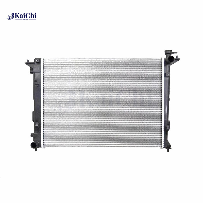 675018 Engine Cooling Radiator Hyundai ix35 LM/EL/ELH 2.0L 2010- Manual / Kia Sportage SL 2.0CVVT 2010- Manual