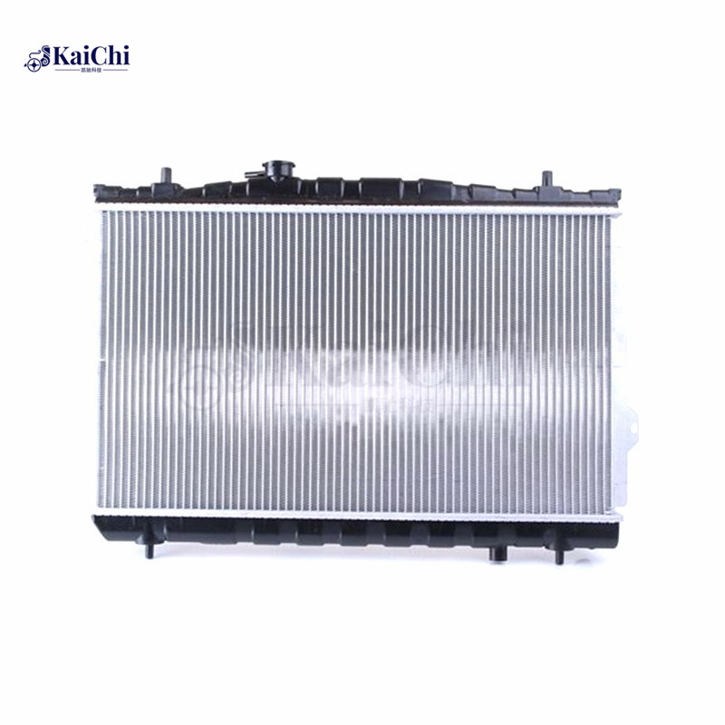 67467 Auto Parts Radiator Hyundai Coupe GK 2.0L/2.7L 2002-2009 Manual / Hyundai Elantra MK III XD 1.6L/1.8L/2.0L 2000-2006 Manual / Hyundai Tiburon GK 2.0L/2.7L 2002-2010 Manual