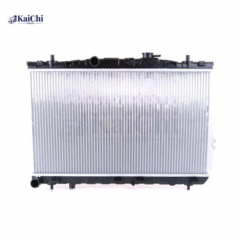 67494 Auto Parts Radiator Hyundai Coupe GK 1.6L 2002-2009 Manual