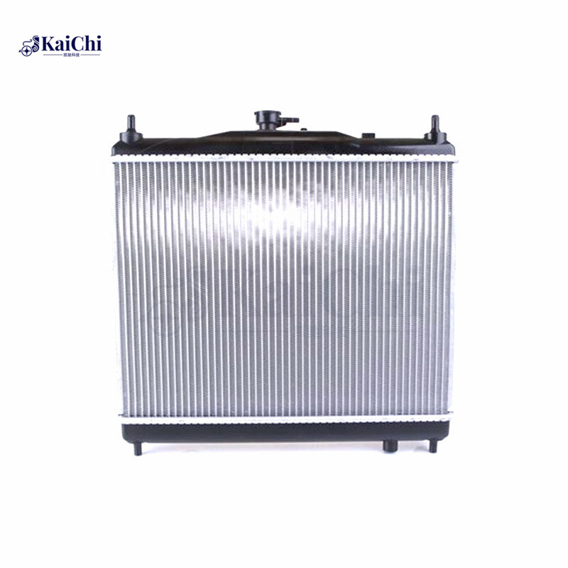67487 OE Replacement Radiator Hyundai Getz TB 1.4i 2005-2010 / Hyundai Getz TB 1.6L 2002-2006