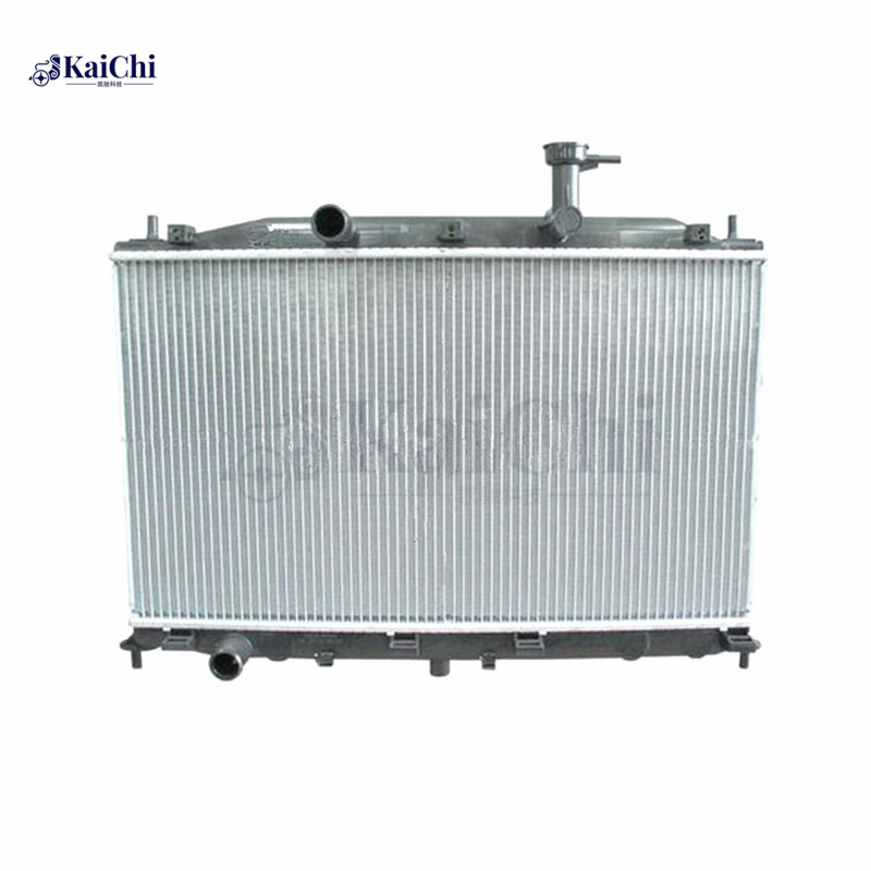 67509 Replacement Auto Radiator Hyundai Accent MK III MC G4EE 1.4GL 2005-2010 Manual / Hyundai Accent MK III Saloon MC G4EE 1.4GL 2005-2010 Manual / Hyundai Accent MK III Saloon MC G4ED 1.6GLS 2005-2010 Manual