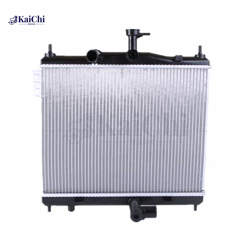 67512 OE Style Replacement Radiator Hyundai Getz TB D3EA 1.5CRDi 2003-2005 Manual / Hyundai Getz TB D4EA 1.5CRDi 2005-2009 Manual / Hyundai Getz TB D4EA 1.5CRDi GLS 2005-2009 Manual