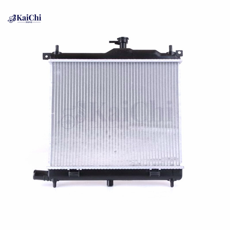 67547 Coolant Radiator Hyundai i10 MK I PA G4LA 1.0L 2011-2017 / Hyundai i10 MK I PA G4LA 1.2L 2007-2013 / Hyundai i10 MK I PA G4LA 1.2LPG 2010-2013