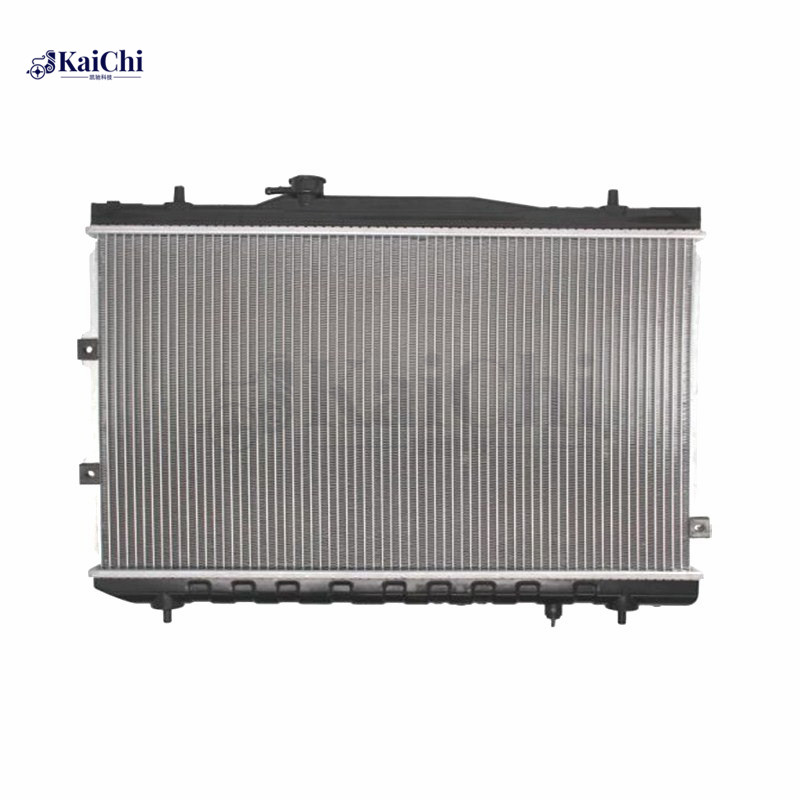 66648 Auto Radiator Kia Cerato/Spectra MK I Saloon LD G4ED L4 1.6L 2004-2009 Manual /Kia Cerato/Spectra MK I Saloon LD G4GC L4 2.0L 2004-2007 Manual / Kia Cerato/Spectra MK I Hatchback LD G4ED L4 1.6L 2004-2007 Manual / Kia Cerato/Spectra MK I Hatchback L