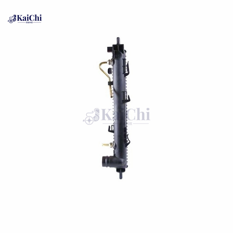 67548 Replacement Auto Radiator Hyundai i20 MK I PB/PBT G4LA 1.2L 2008-2015 / Hyundai i20 MK I PB/PBT G4FA 1.4L 2008-2015 / Hyundai i20 MK I PB/ PBT G4FC 1.6L 2008-2012