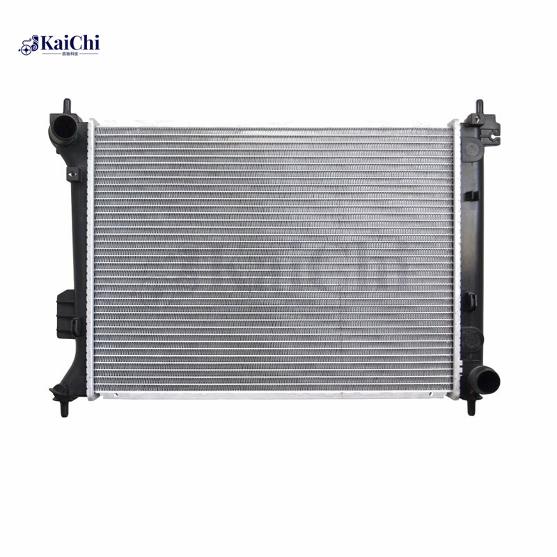 67609 Replacement Auto Radiator Hyundai i20 MK I PB/PBT G4LA 1.2L 2008-2012 Manual /Hyundai i20 MK I PB/PBT G4FA 1.4L 2008-2015 Manual / Hyundai i20 MK I PB/PBT G4FC 1.6L 2008-2012 Manual