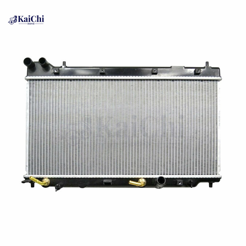 68098 OE Style Radiator Honda Jazz MK II GD/GE2/GE3 L12A1/L12A4 1.2i-DSI 2002-2008 / Honda Jazz MK II GD/GE2/GE3 L12A1/L12A4 1.3iDSI 2002-2008