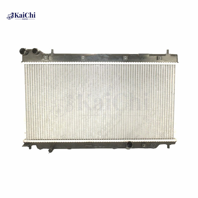 19010PWAE01 OE Style Radiator Honda Jazz MK II GD/GE2/GE3 L12A1/L12A4 1.2i-DSI 2002-2008 Manual / Honda Jazz MK II GD/GE2/GE3 L12A1/L12A4 1.3iDSI 2002-2008 Manual