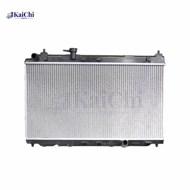 19010REAF01 Engine Cooling Radiator Honda City IV Saloon GE4 L13A3 1.3L 2003-2008 Manual