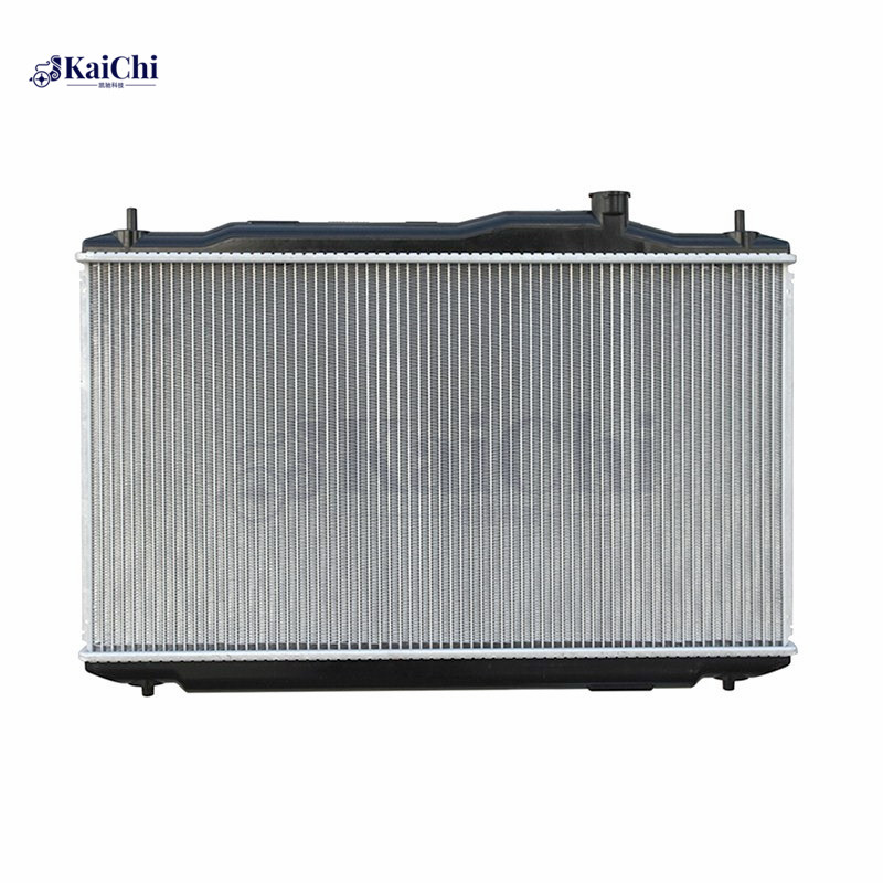 68134A Engine Cooling Radiator Honda Civic VIII Hatchback FN/FK 1.8L 2005- Manual / Honda Civic VIII Hatchback FN/FK 2.0i-VTEC Type-R 2010 Manual / Honda Civic VIII Hatchback FN/FK Type-R 2006- Manual