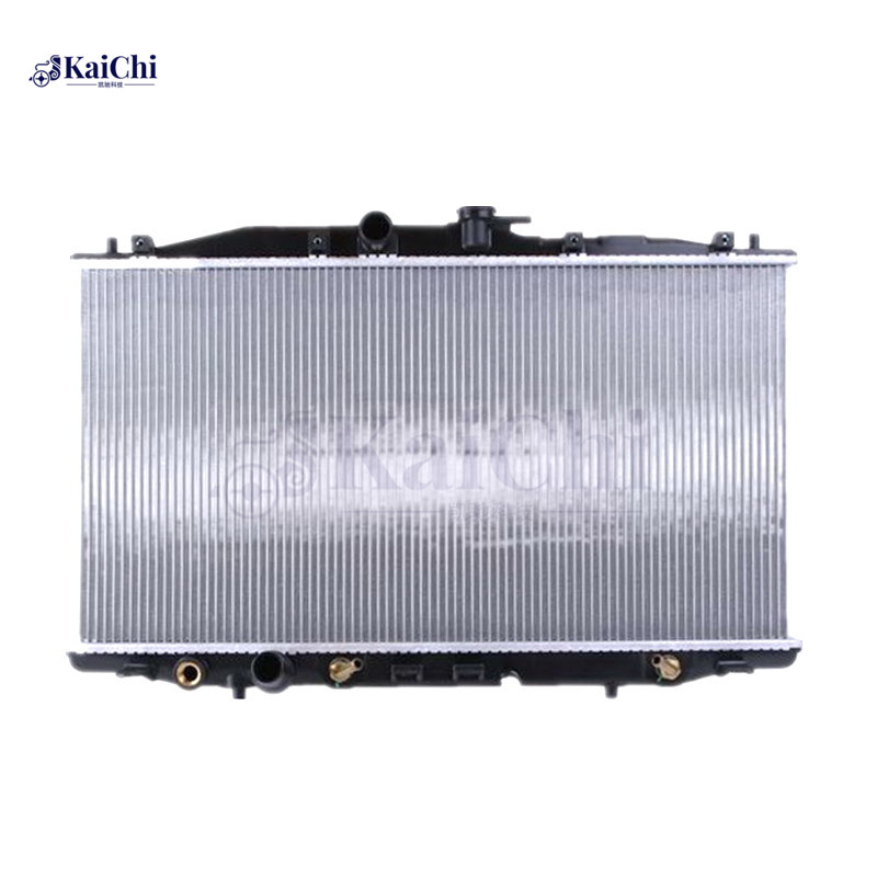 68152 Engine Cooling Radiator For 03-08 Honda Accord VII 2.0L