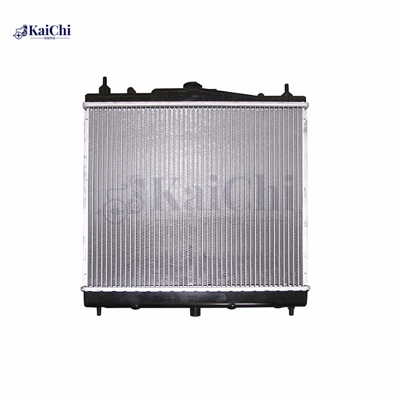 68700A Replacement Auto Radiator Nissan Micra III K12 1.2L/1.4L 2003-2010 / Nissan Micra C+C III K12 1.4L/1.6L 2005- / Nissan Note III E11/NE11 1.4L /1.6L2006-2012