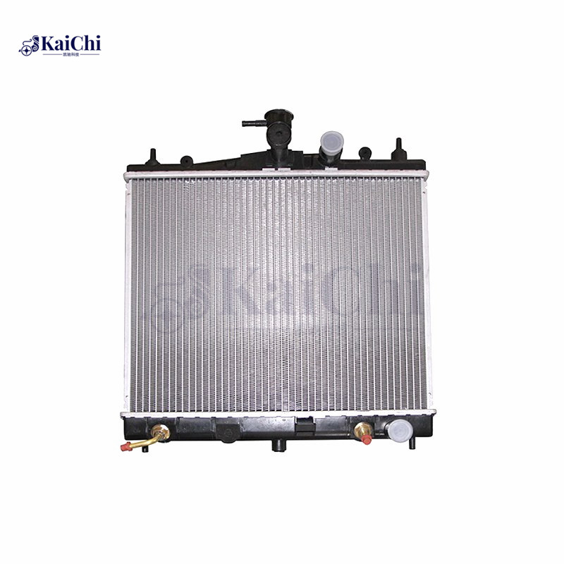 68700A Replacement Auto Radiator Nissan Micra III K12 1.2L/1.4L 2003-2010 / Nissan Micra C+C III K12 1.4L/1.6L 2005- / Nissan Note III E11/NE11 1.4L /1.6L2006-2012
