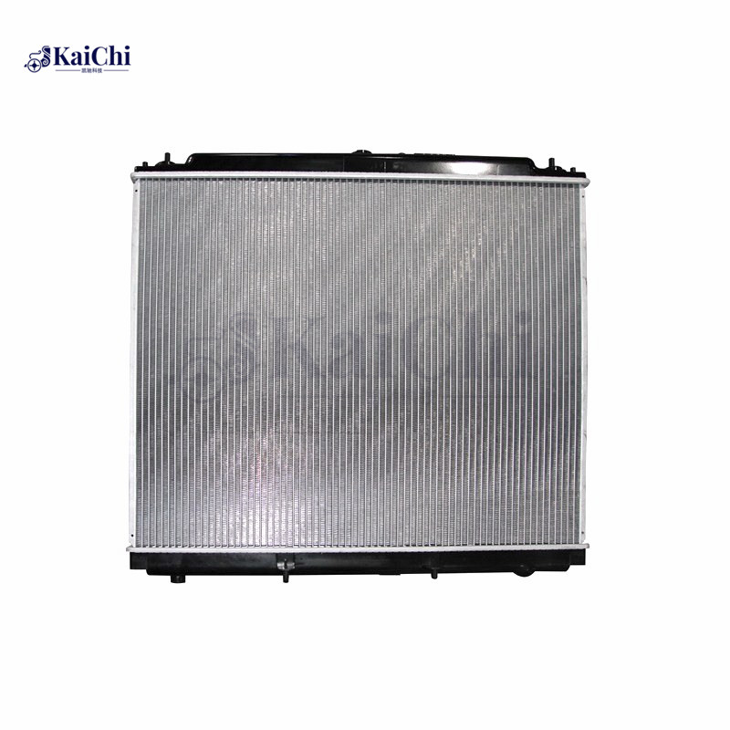 68717 Auto Parts Radiator Nissan NP300 Navara D40 2.5DCI/2.5DCI 4WD 2007- / Nissan NP300 D22 2.5DCI 4x4 2008- / Nissan Pathfinder III R51 2.5DCI 4WD 2005-