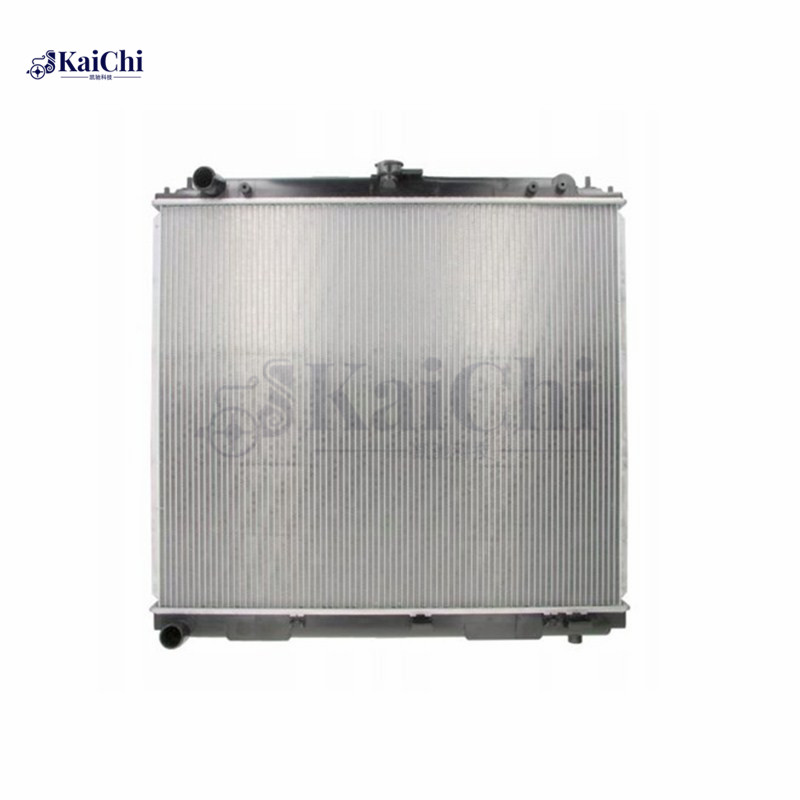 21410EB00B Auto Parts Radiator Nissan NP300 Navara D40 2.5DCI 4WD 2005- Manual /Nissan NP300 Navara D40 2.5DCI 2005- Manual / Nissan Pathfinder III R51 2.5DCI 2005- Manual
