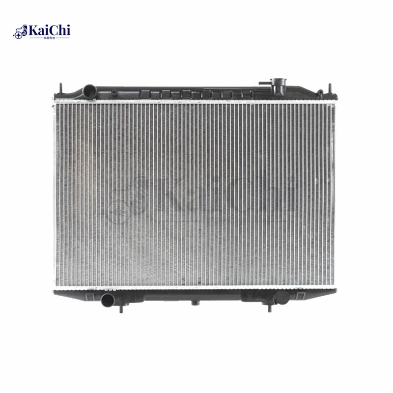 68721 Engine Cooling Radiator Nissan Navara D22 2.5D 4X4 2001- Manual / Nissan Pickup D22 2.5Di 2002-2010 Manual / Nissan Pickup D22 2.5dCi 4WD 2002- Manual