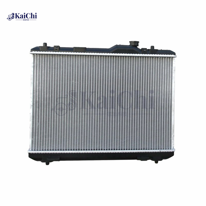 69400 Auto Radiator Suzuki Swift III MZ/EZ RS413 1.3L 2005- Manual / Suzuki Swift III MZ/EZ RS413 1.3L 4x4 2005- Manual /Suzuki Swift III MZ/EZ RS415 1.5L 2005- Manual /  Suzuki Swift III MZ/EZ RS416/RR416 1.6L 2006- Manual
