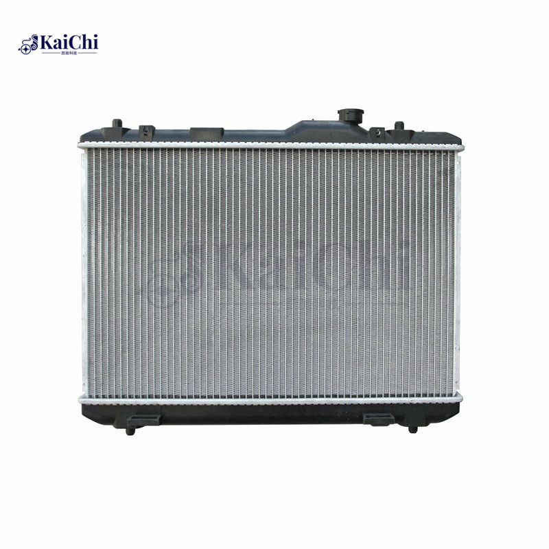 641755 Auto Radiator Suzuki Swift III MZ/EZ RS413 1.3L 2005- / Suzuki Swift III MZ/EZ RS413 1.3L 4x4 2005- / Suzuki Swift III MZ/EZ RS413 1.3LPG 2005-2010 /  Suzuki Swift III MZ/EZ RS415 1.5L 2005- / Suzuki Swift III MZ/EZ RS416/RR416 1.6L 2006-